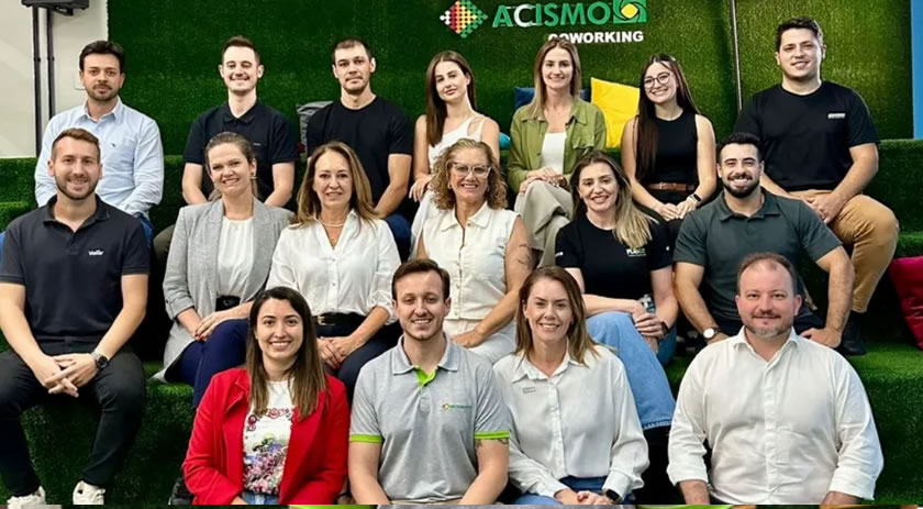 ACISMO define nova diretoria em Assembleia Geral Ordinária