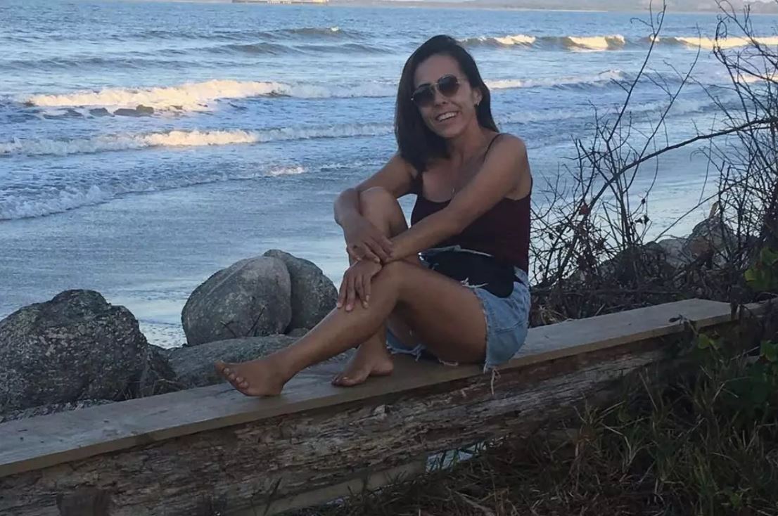 Motociclista morre em grave acidente com carro na SC-417