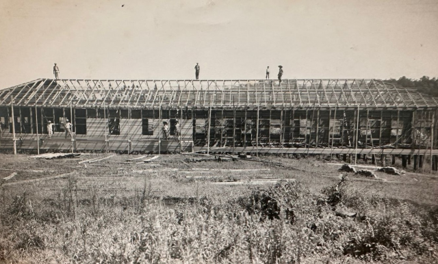 Hospital São José completa 70 anos de história e união comunitária