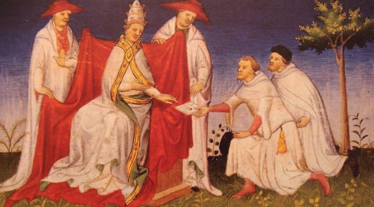 Conclave mais longo da história durou quase três anos e ocorreu em 1271