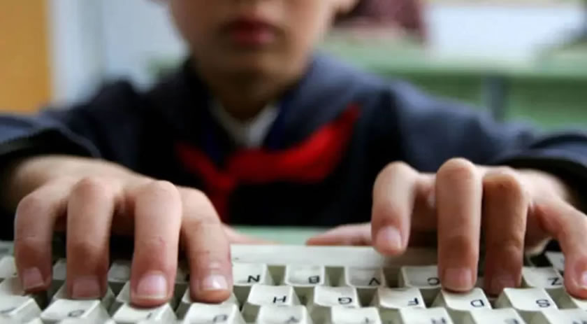 Escolas têm mais acesso à internet após a pandemia