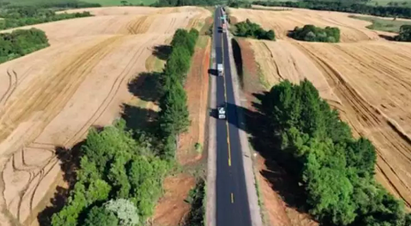 Duas rodovias federais concentram 60% das mortes em SC; veja quais são as mais perigosas
