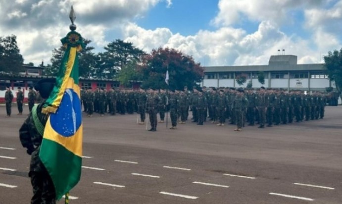 Prazo para o alistamento militar termina nesta segunda-feira; saiba como se inscrever