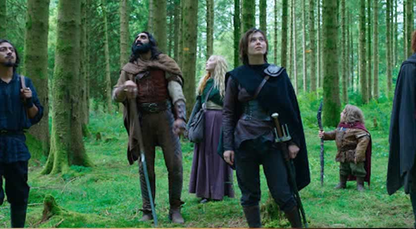 Séries na Semana: a estreia de Willow é destaque; confira agenda!