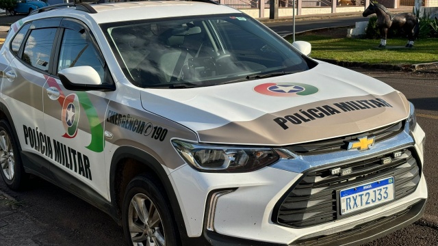 Polícia Militar é acionada após comércio receber nota falsa