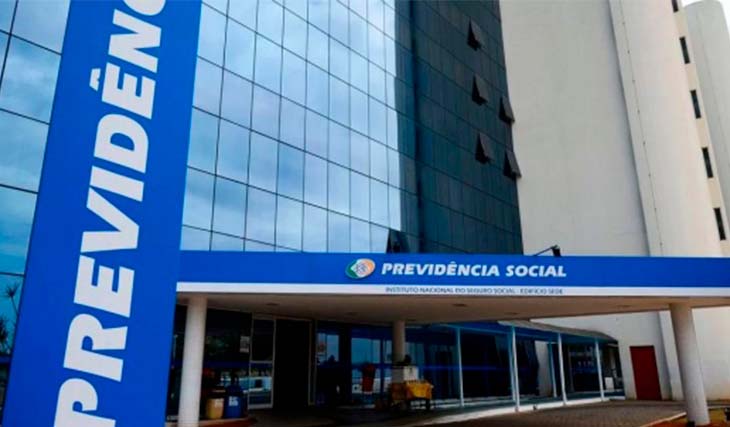 Piso das aposentadorias do INSS passa para R$ 1.320 a partir deste mês