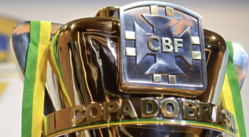 CBF divulga datas e horários dos jogos de Grêmio e Inter nas oitavas da Copa do Brasil; confira