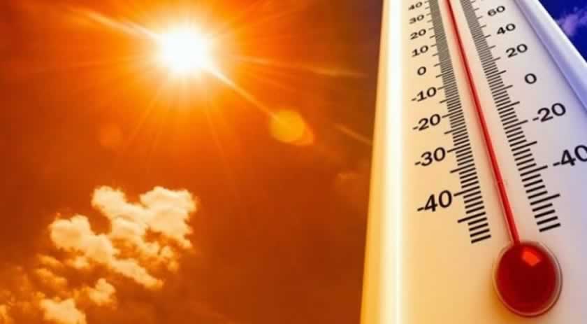Após enchentes, SC se prepara para onda de calor de até 40°C e baixa umidade do ar
