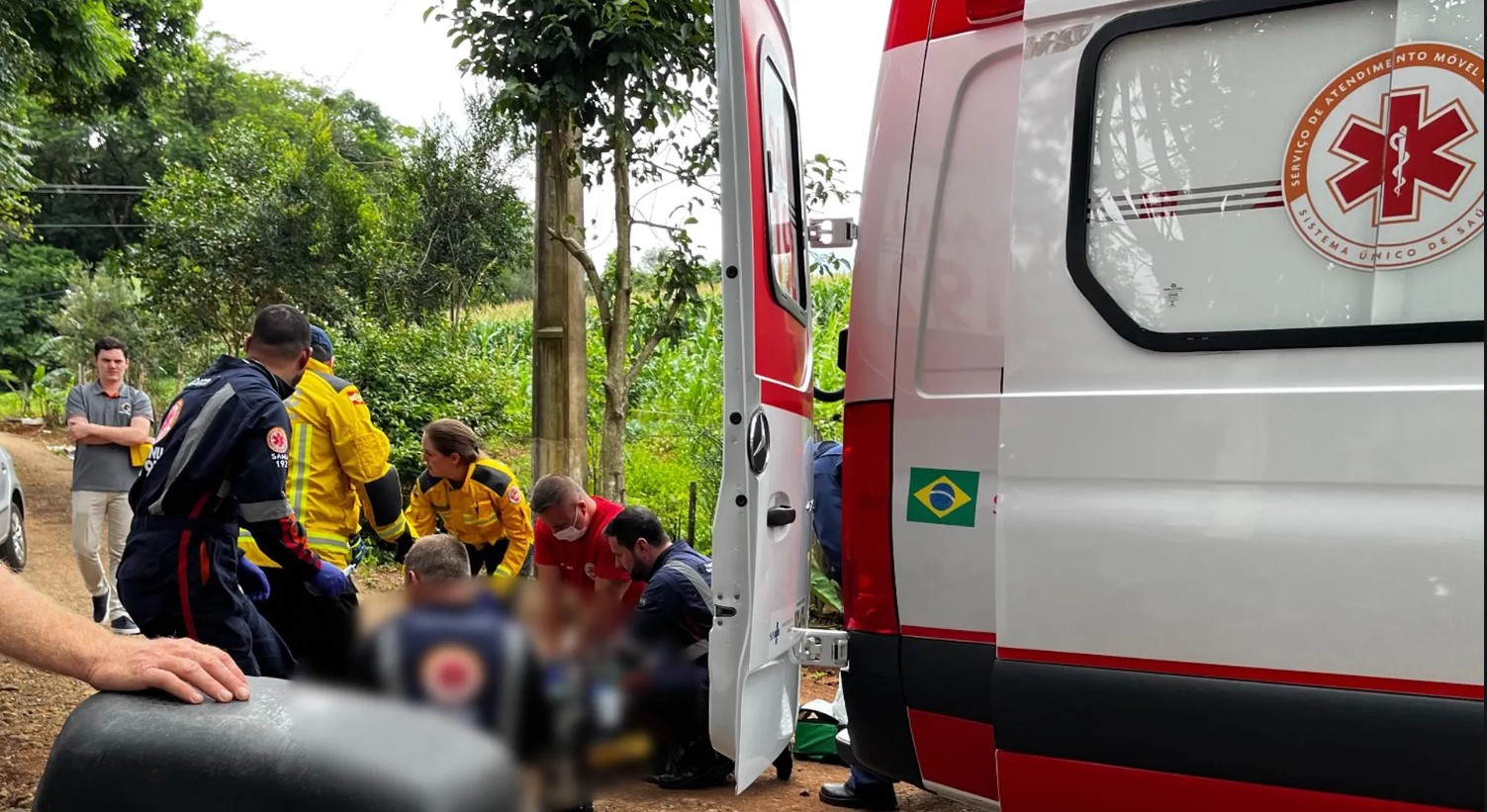 Idosa é encontrada morta dentro de açude no interior