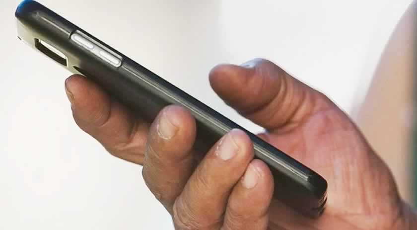 Homem cai em golpe ao tentar comprar Iphone 14 por R$ 1.500 em São Miguel do Oeste
