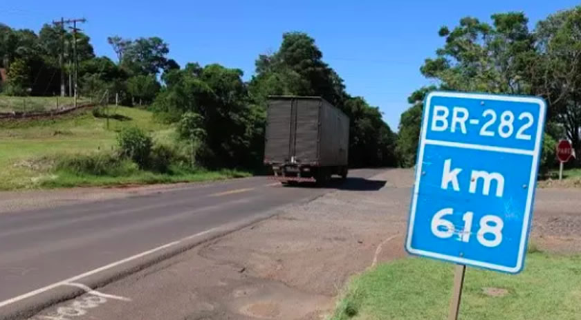 Reunião entre Centro Empresarial e Alesc abordará pedido para duplicação da BR-282