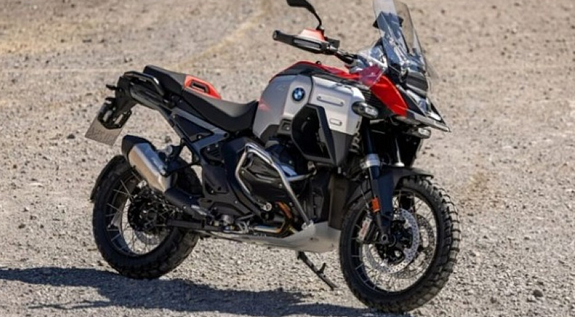 BMW terá sete lançamentos este ano incluindo a nova GS 1300
