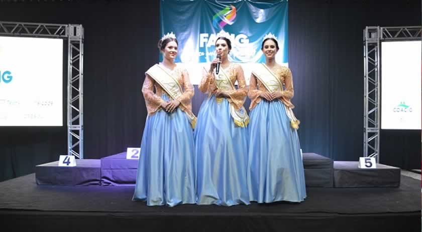 CCO lança programação da Facig edição 2023