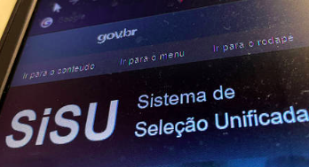 Ministério da Educação adia divulgação de resultados do Sisu para esta quarta-feira
