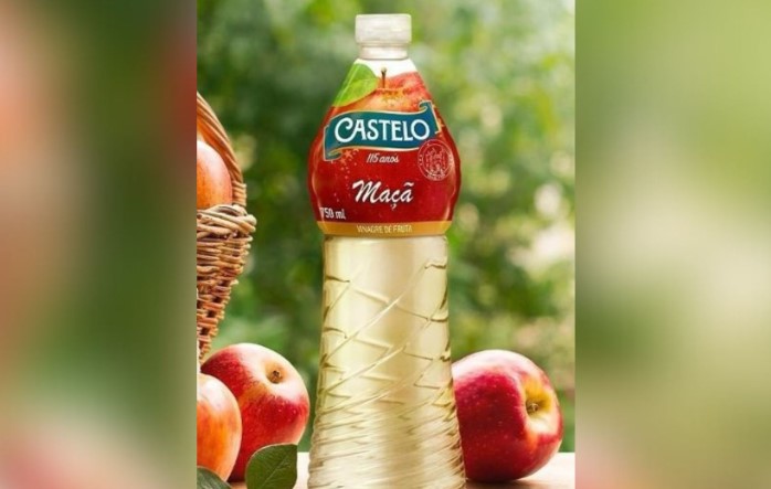Anvisa determina recolhimento de vinagre de maçã por excesso de aditivo e falha no rótulo