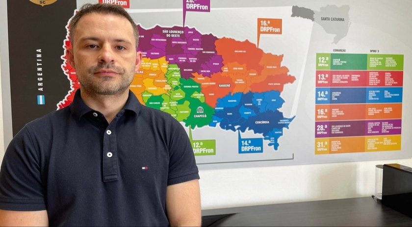 Delegado explica como conseguir a emissão de certidão negativa de antecedentes pela delegacia de polícia virtual