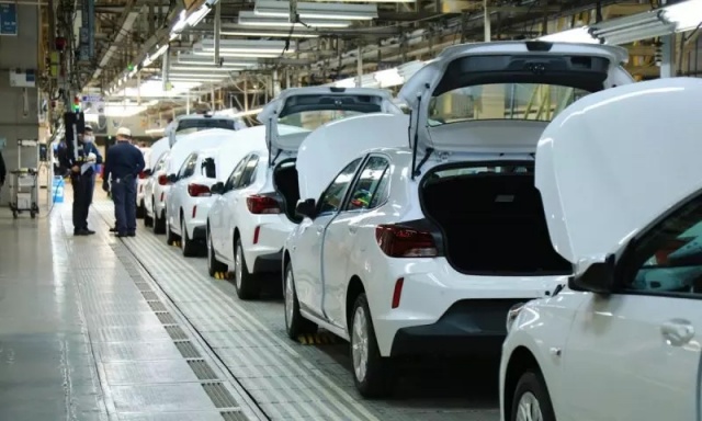 Governo encerra programa de carro zero com desconto