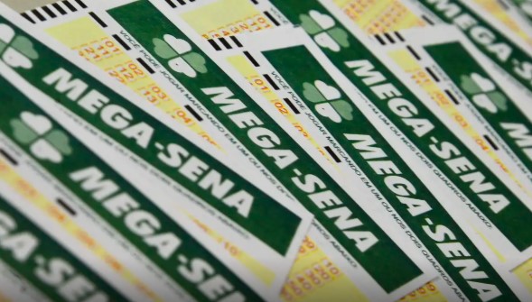 Mega-Sena não tem ganhador e prêmio vai para R$ 11 milhões
