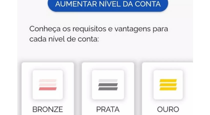 Conta gov.br: está com problemas no acesso? Veja como resolver