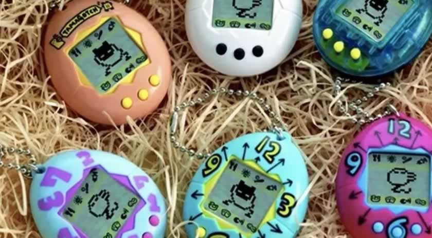 Popular nos anos 90, bichinho virtual volta a ser comercializado