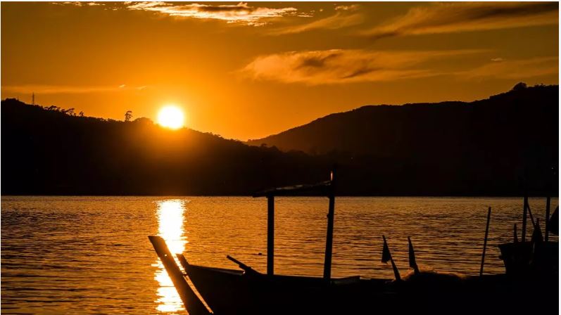 Chegada do outono deve marcar o fim do El Niño