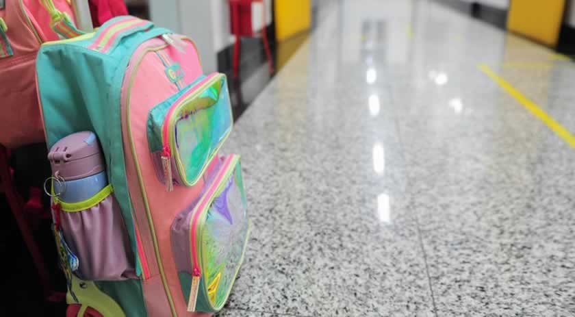 Prefeitura divulga nota sobre implantação de medidas de segurança em escolas