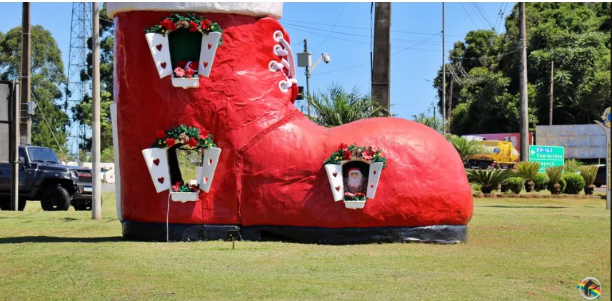 Município define eventos da programação cultural do Natal da Gente 2025