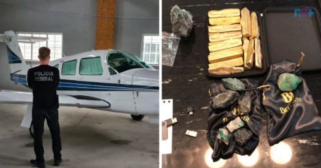 PF mira falsa empresa em SC que lesou 25 mil pessoas em R$ 493 milhões