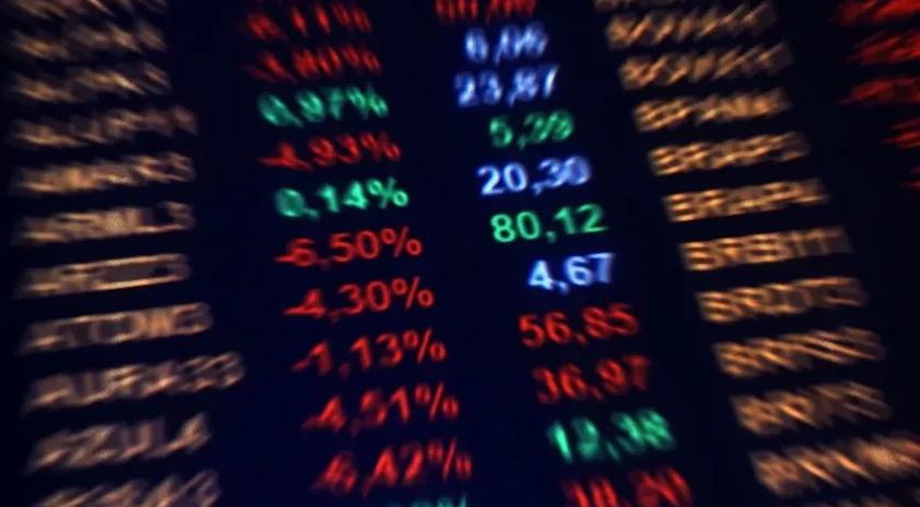 Ibovespa sobe mais de 9% e chega perto dos 210 mil pontos