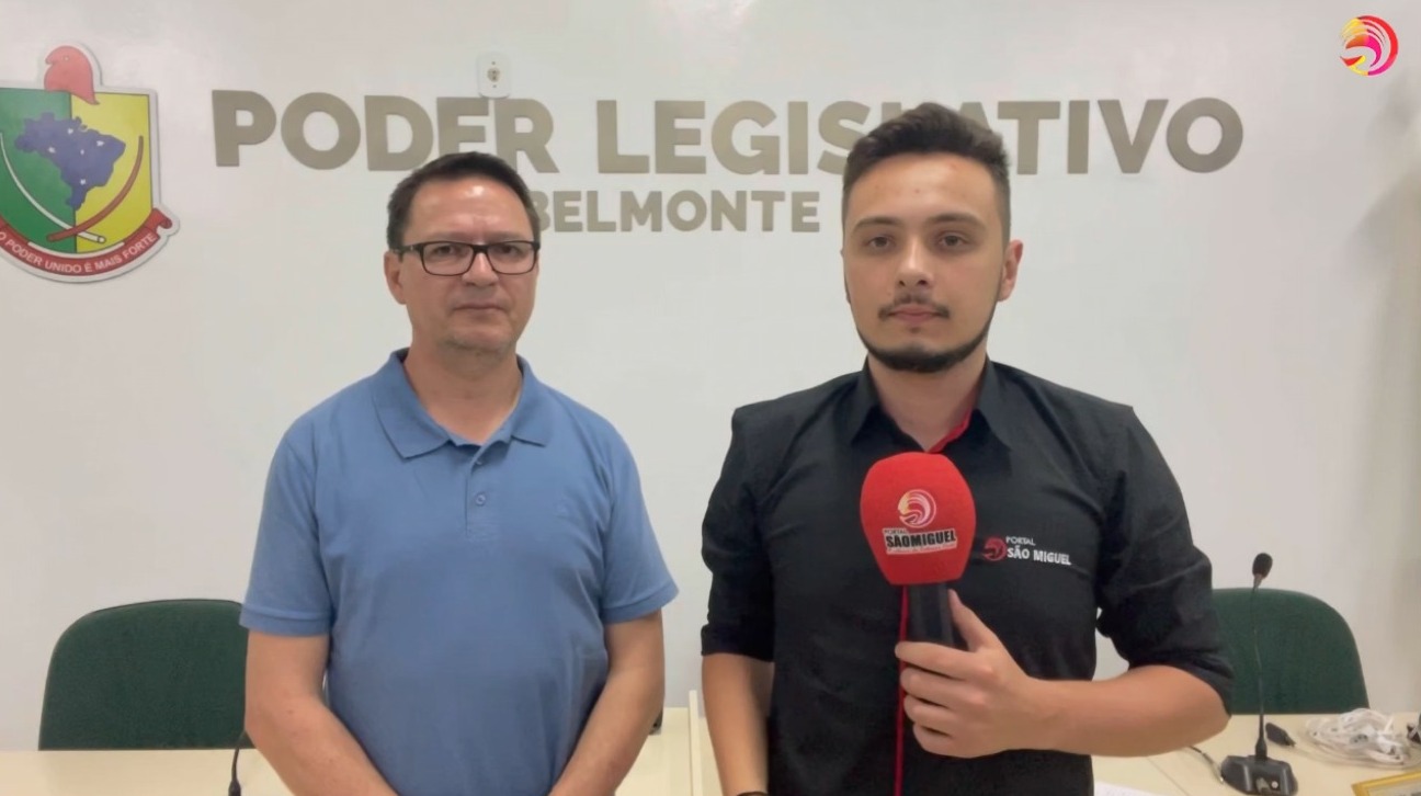 Belmonte sorteia os 11 primeiros premiados da campanha “Comprar aqui dá prêmios”