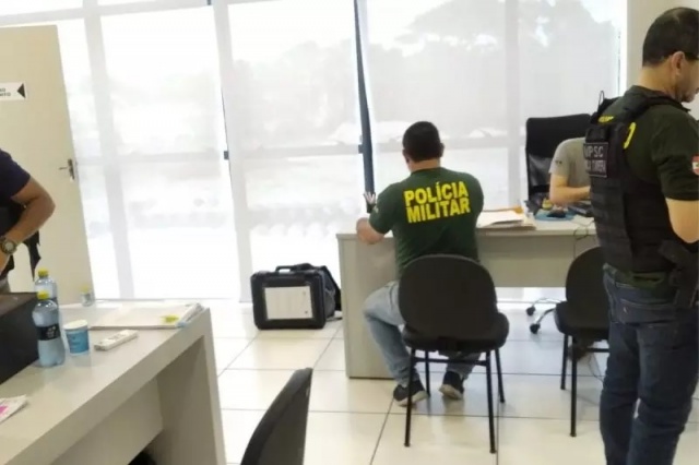 O que se sabe sobre a operação anticorrupção que prendeu 3 prefeitos