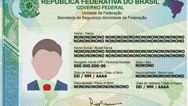 Prazo para que estados comecem a emitir documento termina nesta quinta-feira (11)