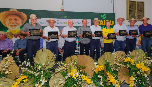 Terra Boa 2024 prevê R$ 111,12 milhões para 66 mil agricultores familiares em SC