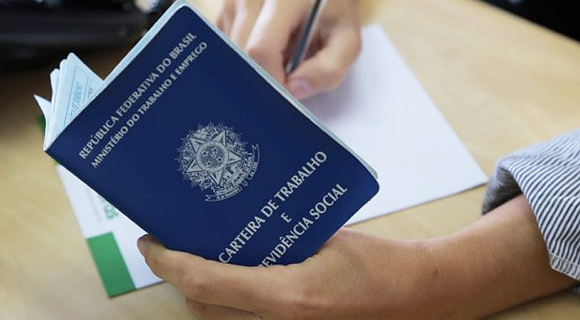 Município é uma das cidades do estado com mais vagas de trabalho no SINE