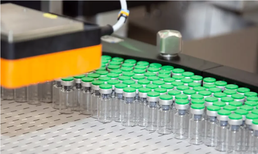 Fabricante firma parceria para ampliar produção da vacina