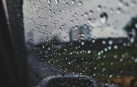Calor e umidade favorecem pancadas de chuva em SC, aponta previsão da Defesa Civil