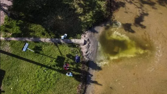 IBGE aponta que 63,2% das residências não contam com ligação a rede de esgoto em SC