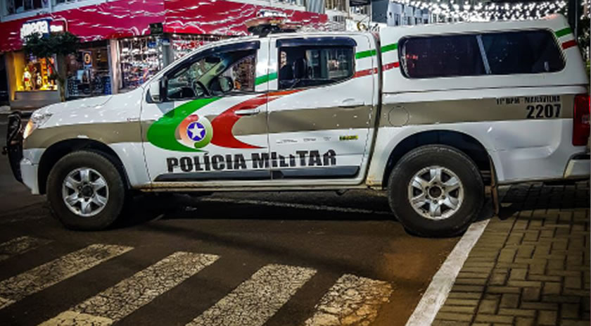 Aumento de apreensões e queda nos crimes marcam atuação da 2ª CIA de Polícia Militar