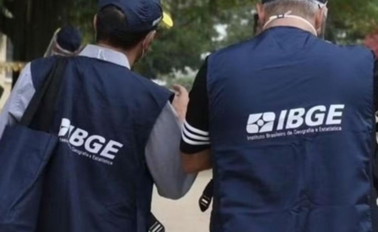IBGE abre seleção com 389 vagas em Santa Catarina e salários que chegam a R$ 5,2 mil