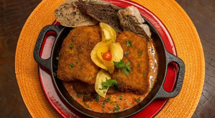 Brasil disputa título de "Melhor Destino Gastronômico da América do Sul 2024"