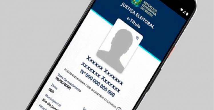 Eleitores podem justificar ausência no 2º turno das eleições 2022 até 9 de janeiro