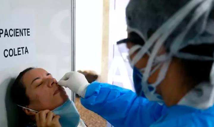 Em um ano, Covid deixa de liderar ranking de doenças que mais afastam do trabalho; entenda