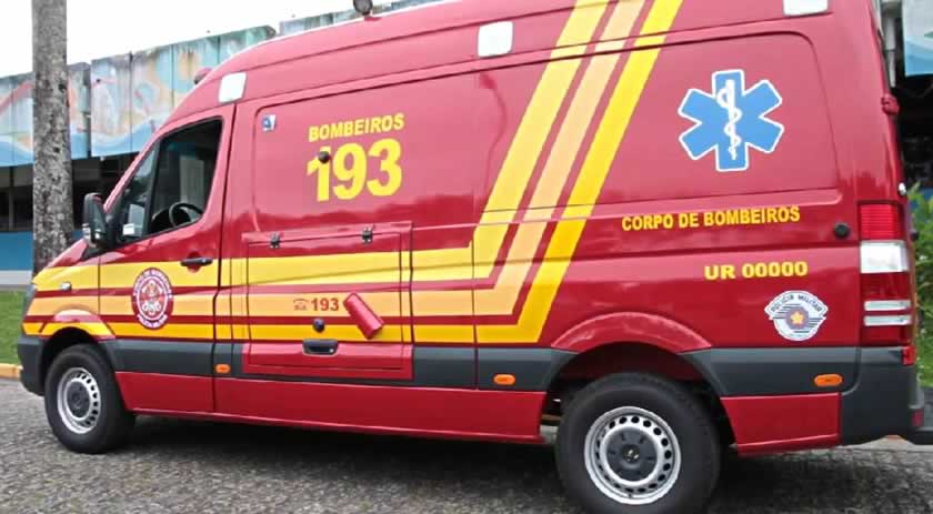 Bombeiros localizam mulher desaparecida em Tunápolis