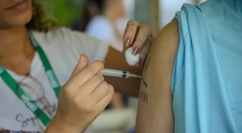 Saúde pede incorporação de vacina contra o herpes-zóster ao SUS