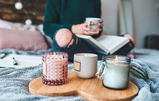 10 truques simples para deixar sua casa cheirosa antes de dormir