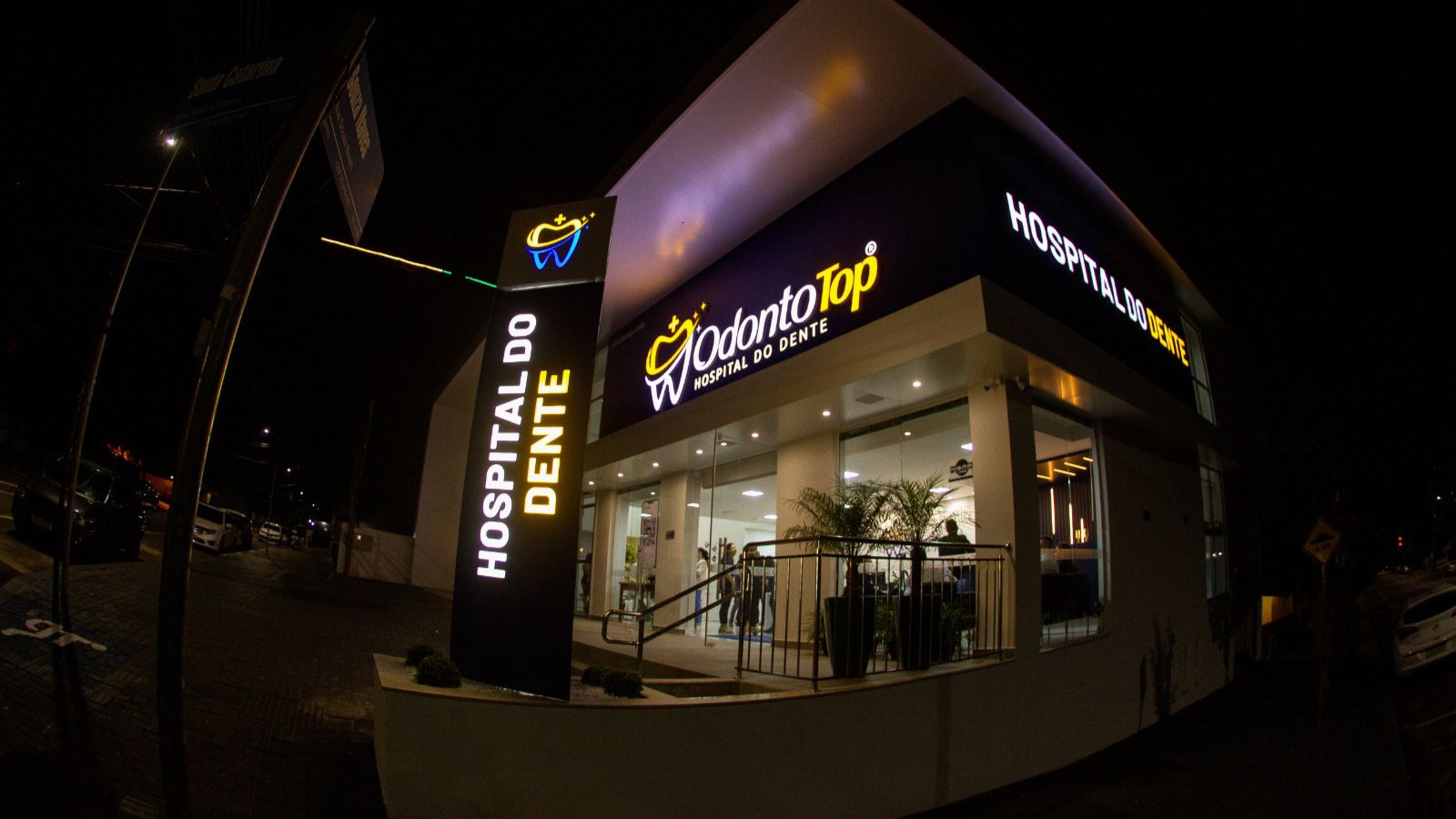 O que a OdontoTop faz de diferente? Leia e descubra