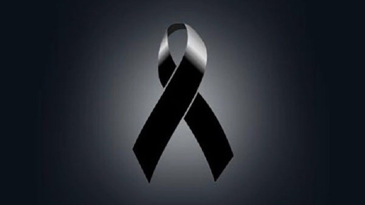 Comunicamos o falecimento de Antonina Elisa Priamo Reolon