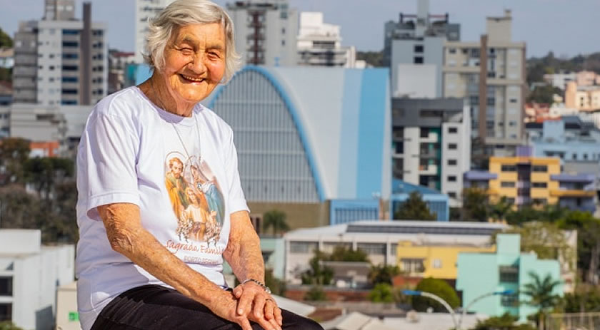 Município é apontada como 3ª melhor cidade do Brasil para quem quer viver mais e melhor