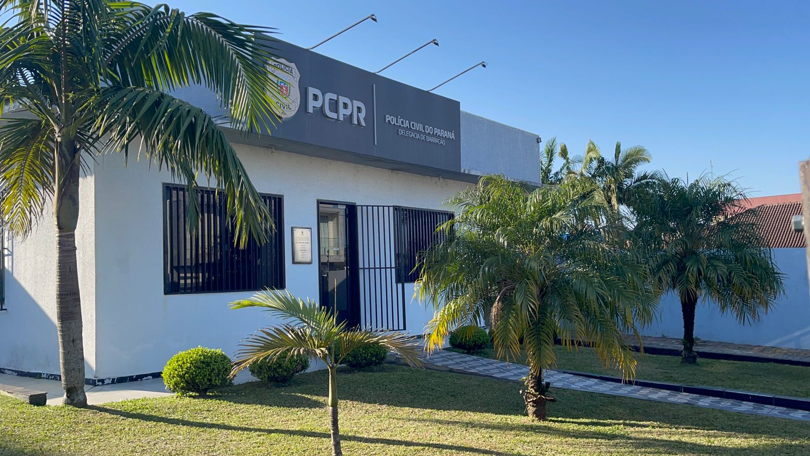 Polícia Civil investiga venda irregular de lotes não regularizados