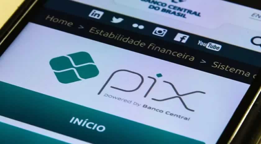 Multas eleitorais podem ser pagas via Pix